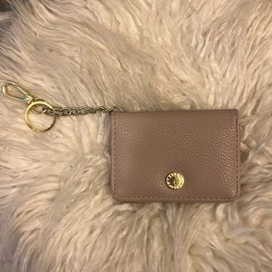 steven madden Mini wallet with key chain